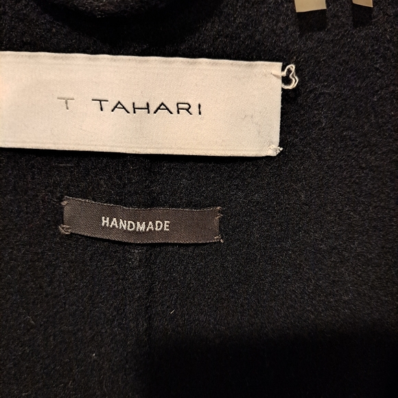 Coat - Picture 4 of 4